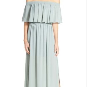 Show Me Your Mumu Hacienda XL Dress Flaw